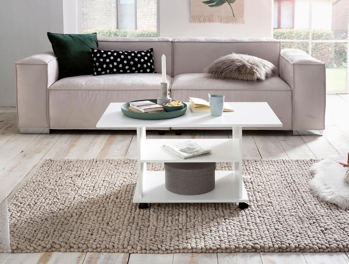 Actual product image Wohnling Move (95 x 54.5 x 51 cm)