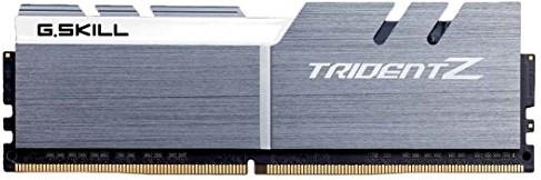 Produktbild G.Skill Trident Z (2 x 16GB, 3200 MHz, DDR4-RAM, DIMM)
