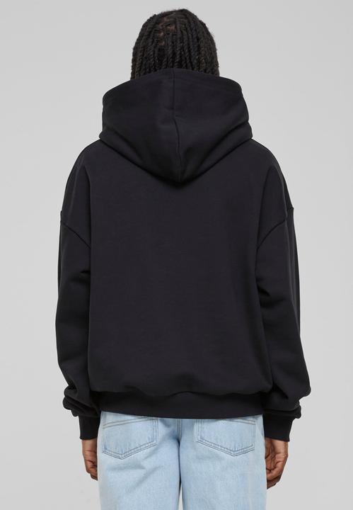 Immagine prodotto Urban Classics Felpa con cappuccio oversize Hey! My Name Is - 126865 (XS)