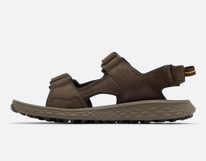 Actual product image Columbia Konos Hiker 3-Strap (42)
