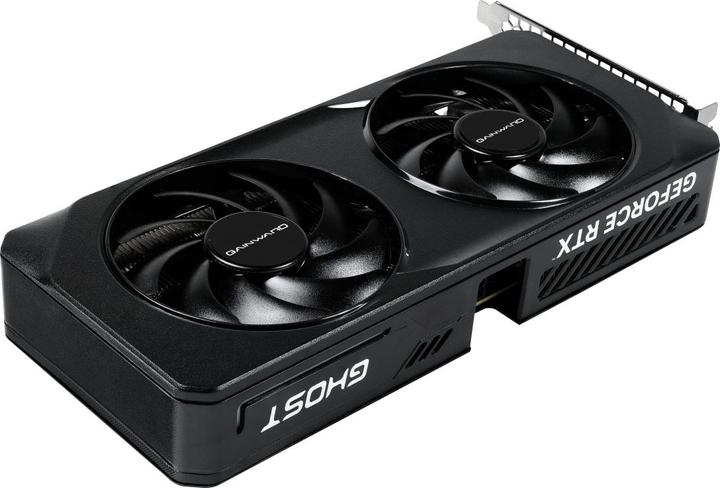 Produktbild Gainward RTX5060 Ghost OC 8GB GDDR7 HDMI 3xDP (8 GB)