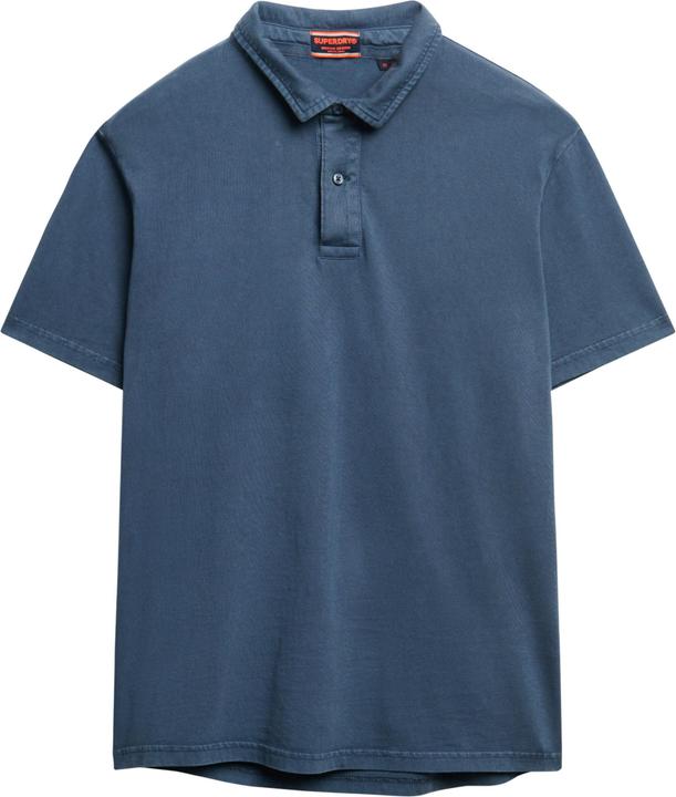 bottiglia blu