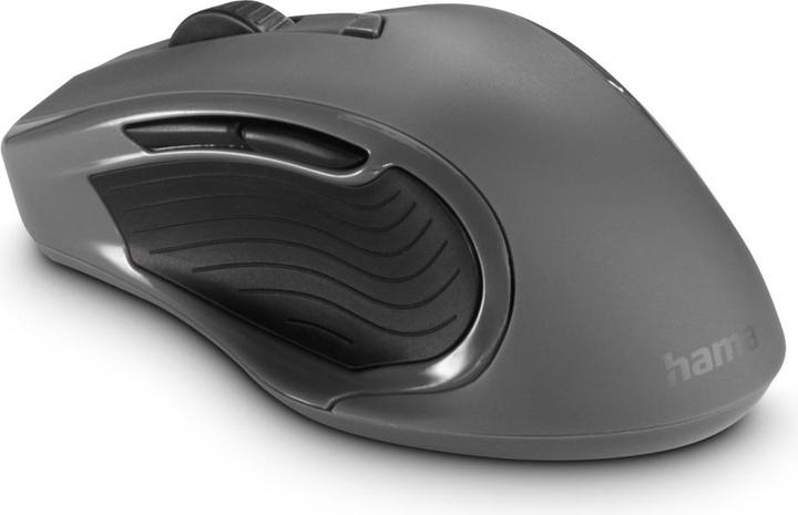 Produktbild Hama MW-800 V2 Maus (Kabellos)