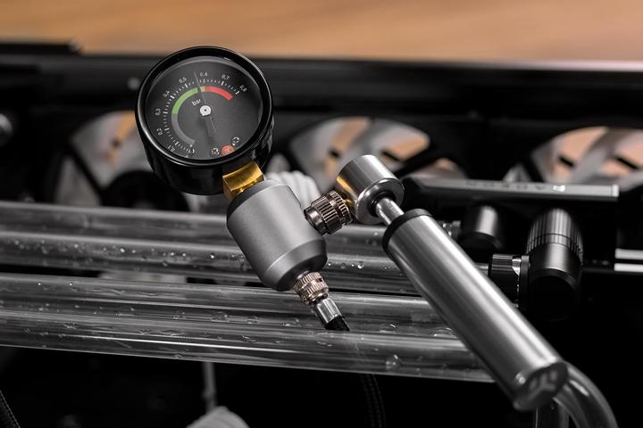 Image du produit EKWB EK-Loop Leak Tester Flex