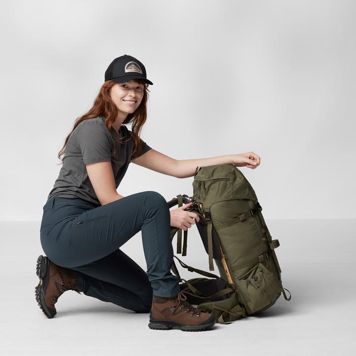 Actual product image Fjällräven Abisko Trail Stretch (Frequency band 38 (2600 MHz))