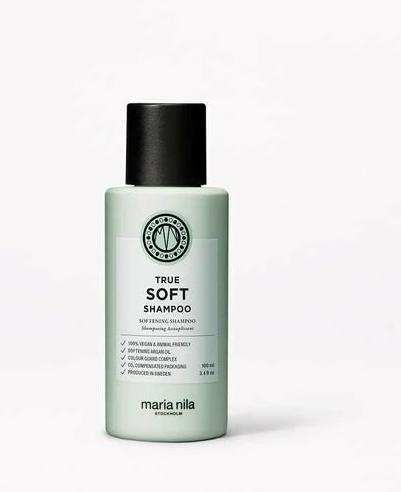 Produktbild Maria Nila Care & Style - True Soft Conditioner (100 ml)