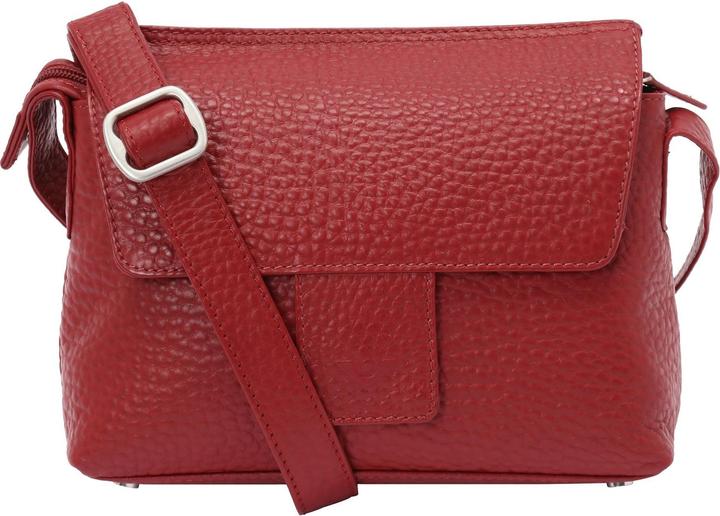 Voi Hirsch Umhängetasche Leder 22.5 cm