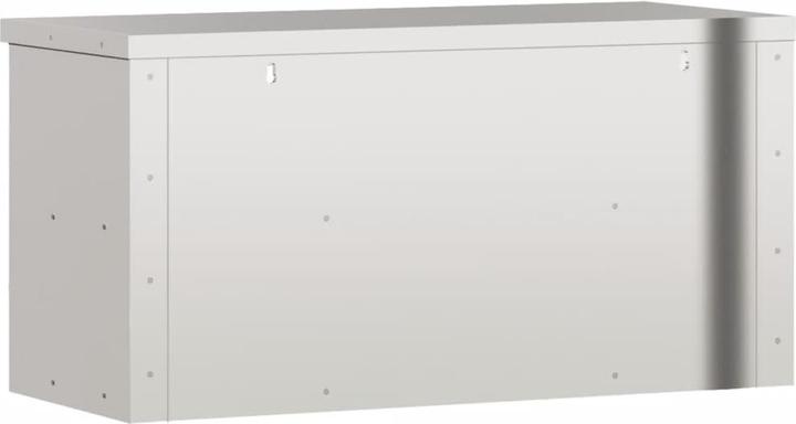 Image du produit VidaXL Armoire murale de cuisine avec étagère Edel