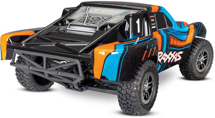 Actual product image Traxxas Slash (RTR Ready-to-Run)