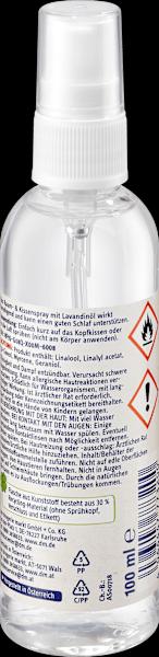 Produktbild dm Profissimo Duftspray Lavendel