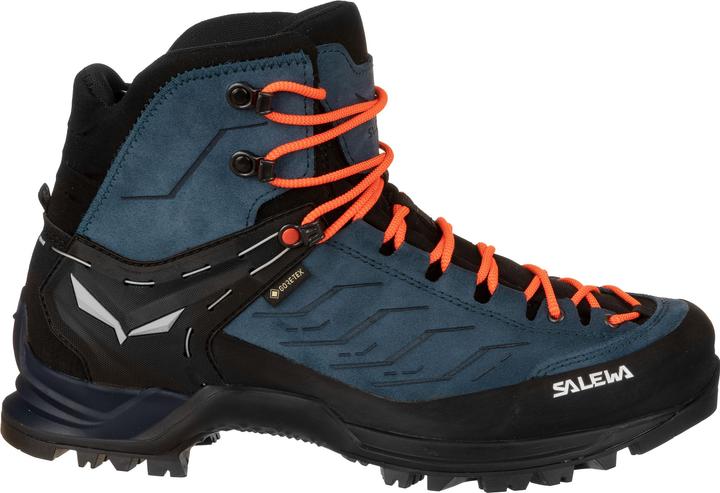 Image du produit Salewa MTN Trainer Mid GTX (41)