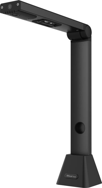 Actual product image Iris IRIScan Desk 5 Pro (USB)