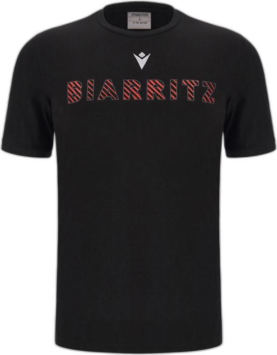 Macron t-shirt boogna (L)