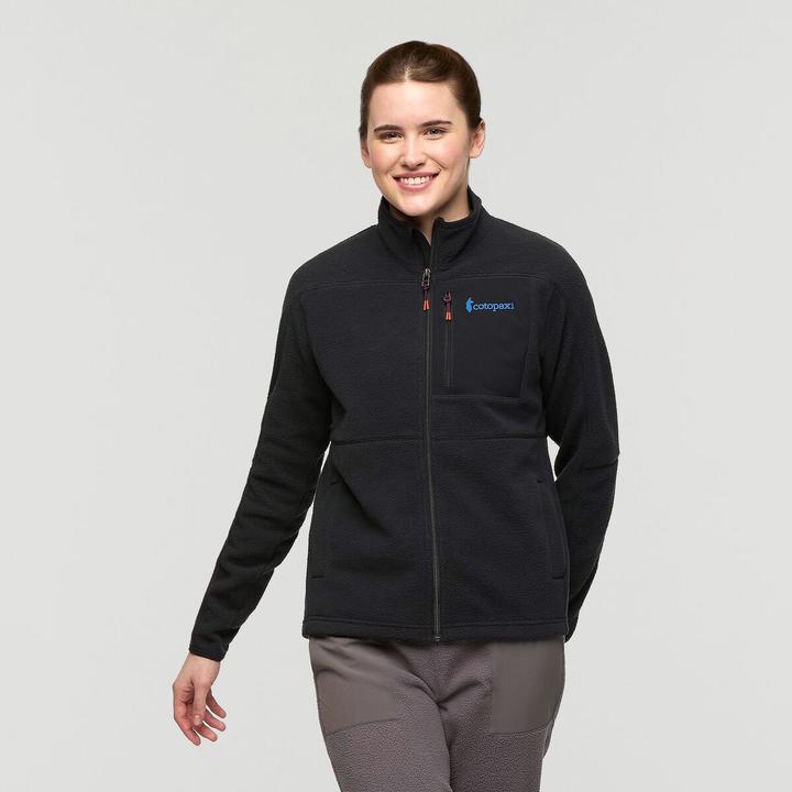 Immagine prodotto Cotopaxi Giacca Abrazo Fleece Full-Zip (XS)