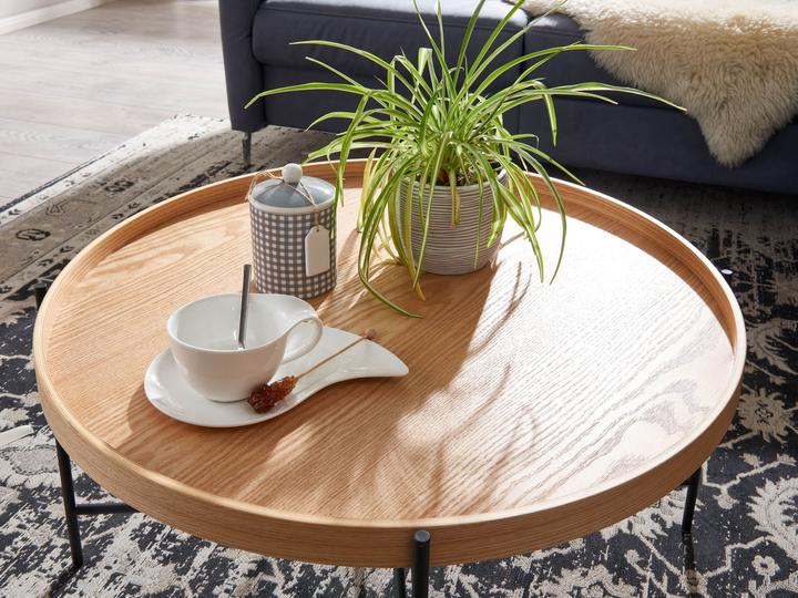 Image du produit Wohnling Riley (78 x 78 x 40 cm)