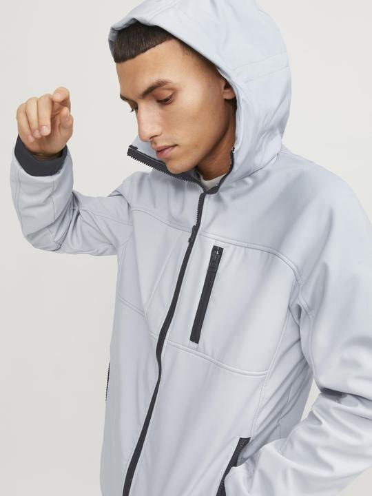 Immagine prodotto Jack & Jones Giacca Softshell Giacca Softshell (L)