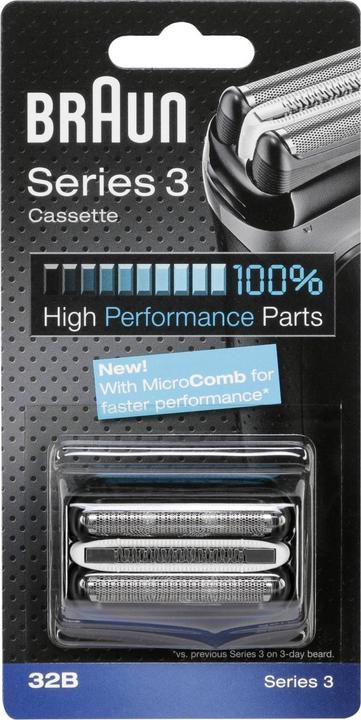 Actual product image Braun Series 3 (1 x)