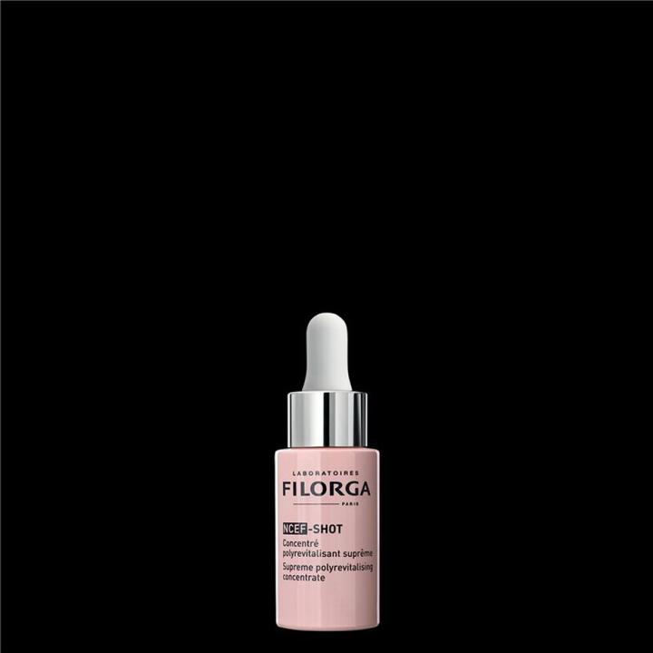 Actual product image Filorga NCEF Shot (15 ml)
