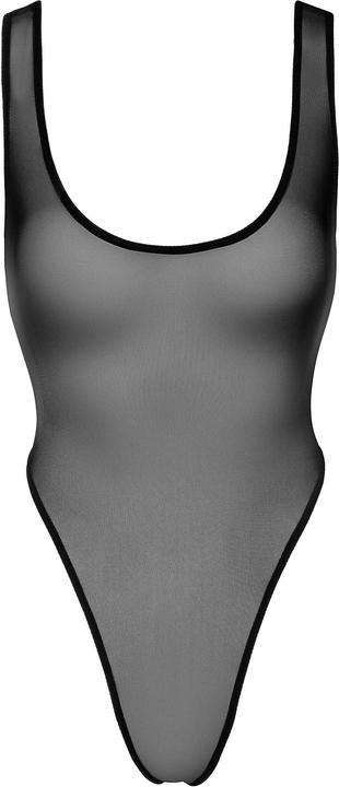 Actual product image Noir Handmade Body (M)