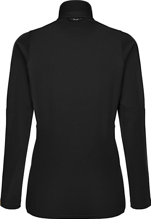 Actual product image Salewa Puez Polarlite Half-Zip Fleece Da (36)