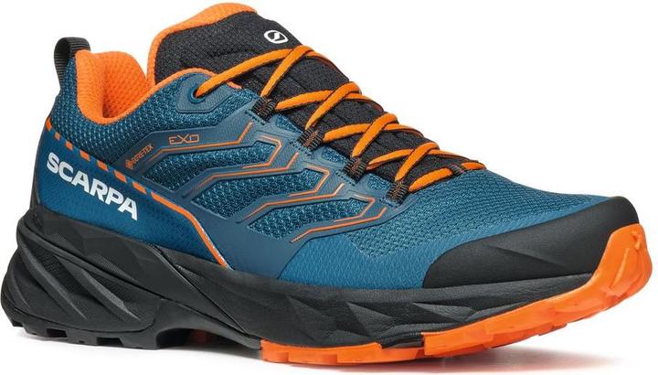 Produktbild Scarpa Rush 2 GTX (41)