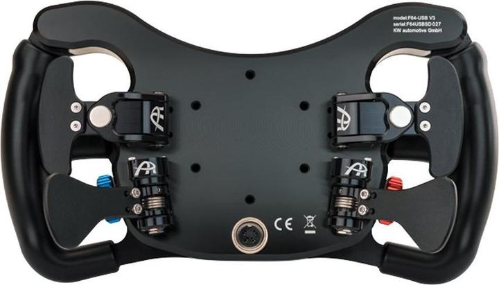 Image du produit No Name Ascher-Racing F64-USB V3