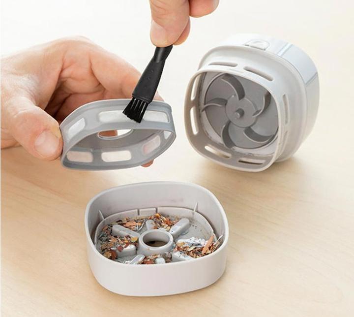 Produktbild TOP Mini Handstaubsauger
