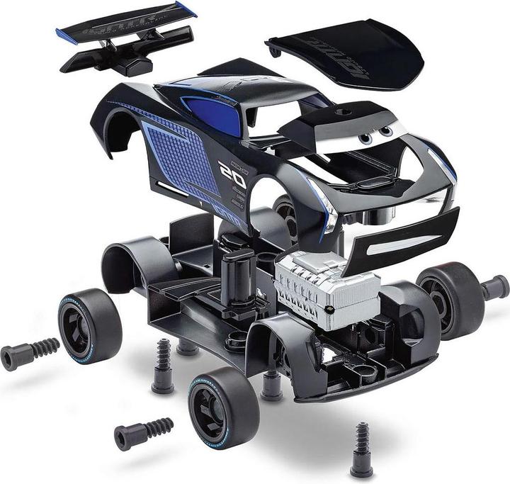 Produktbild Revell Jackson Storm - Disney Cars
