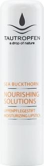 Produktbild Tautropfen Sanddorn Nourishing Solutions Lippenpflegestift 4,9 g
