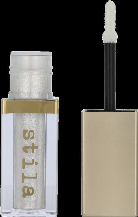Actual product image Stila Glitter & Glow