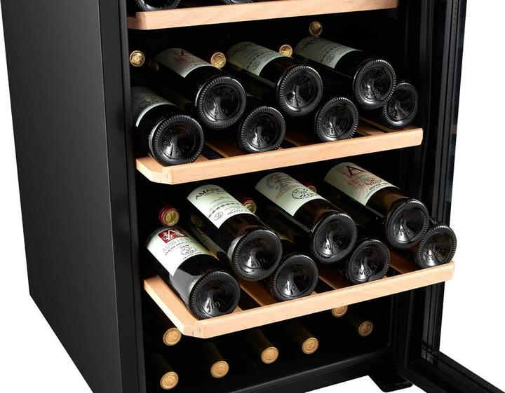 Immagine prodotto Climadiff Weinkühlschrank CEPAGE52F Freistehend, 1 Zone, 52