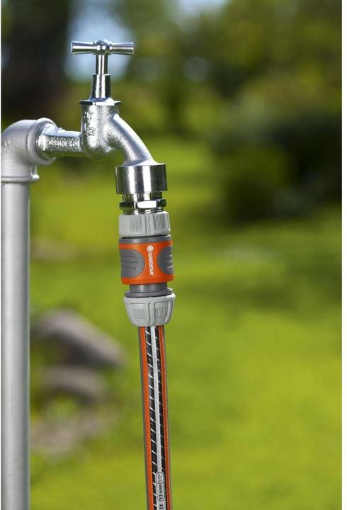 Produktbild Gardena Schlauchverbinder (Geräteadapter, 13 mm)