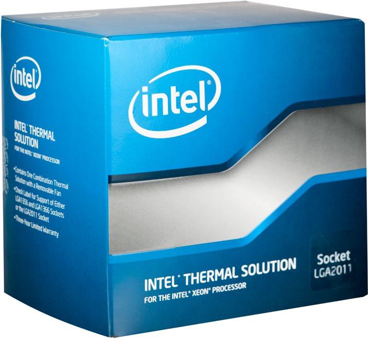 Image du produit Intel Sts200c (64 mm)