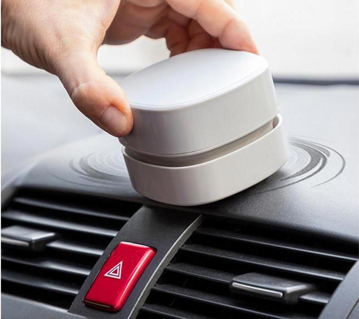 Produktbild TOP Mini Handstaubsauger