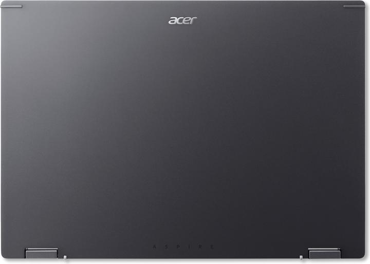 Image du produit Acer Aspire 5 Spin (14", Intel Core i7-1355U, 16 Go, 1000 Go, CH)