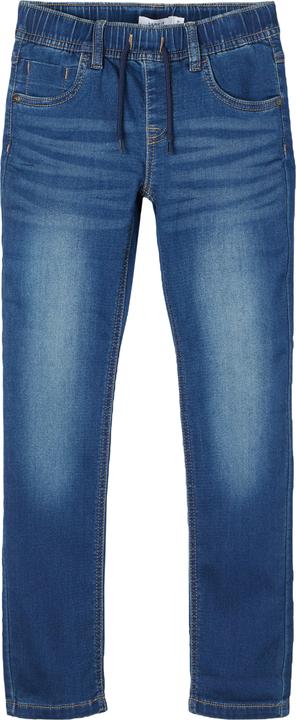 Image du produit Name it Sweatdenim Regular Fit Jeans (98)