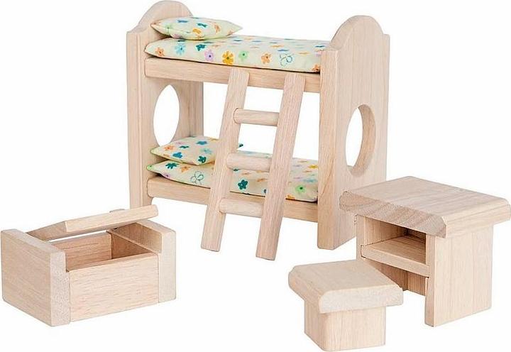 Produktbild Plantoys Kinderzimmermöbel Klassiklinie
