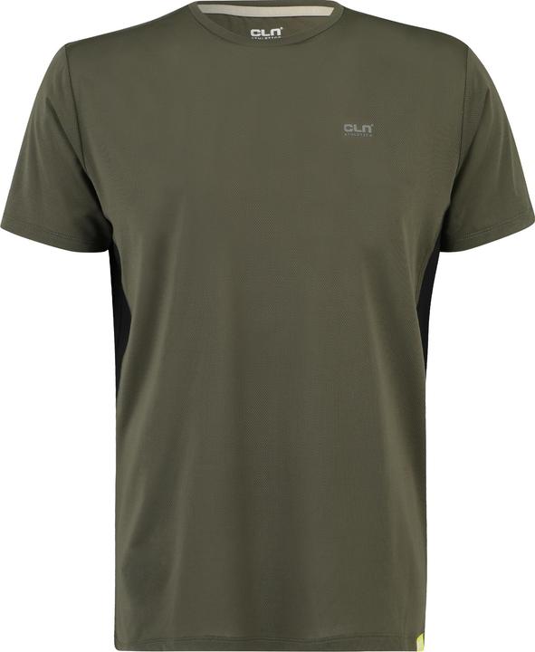 Dusty olive
