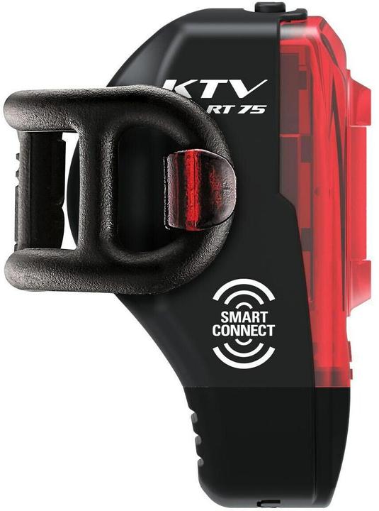 Immagine prodotto Lezyne KTV Pro Smart (75 lm, 75 lm)
