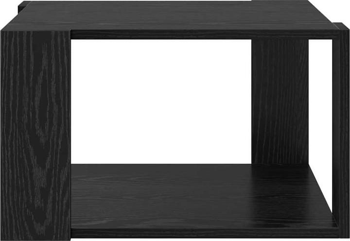 Image du produit VidaXL Table basse (51,5 x 51,5 x 30 cm)
