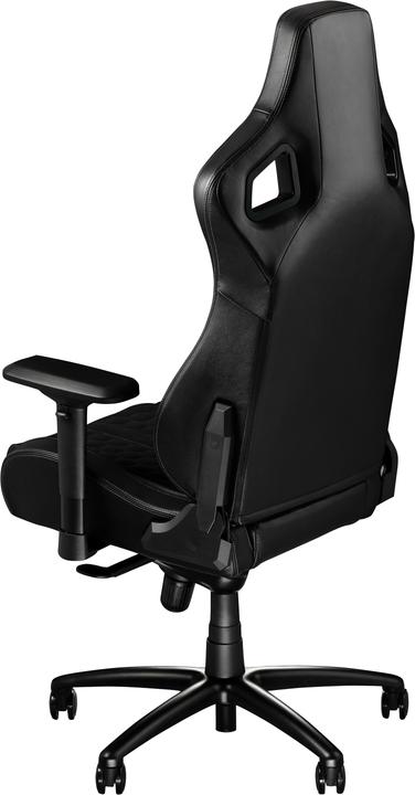 Produktbild Joule Performance Stealth Alcantara