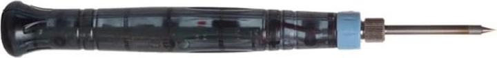 Actual product image Velleman Soldering flask for soldering and post-processing of 3d prints - Usb connection