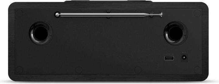 Actual product image Philips TAR8805/10 (Web radio, DAB+, FM, Bluetooth, Wi-Fi)