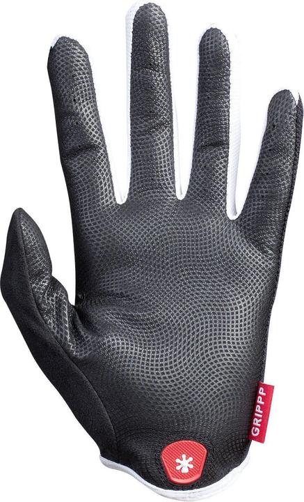 Image du produit Hirzl Gants GRIPPP Light FF noir/blanc, XS (XS)