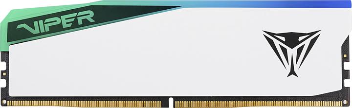 Actual product image Patriot D532GB 7000-38 Viper Elite 5 RGB K2 PVXR532G76C36K (2 x 16GB, 7000 MHz, DDR5 RAM, DIMM)