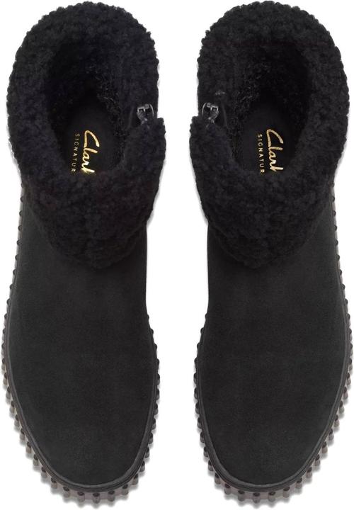 Actual product image Clarks Torhill Turn (39)