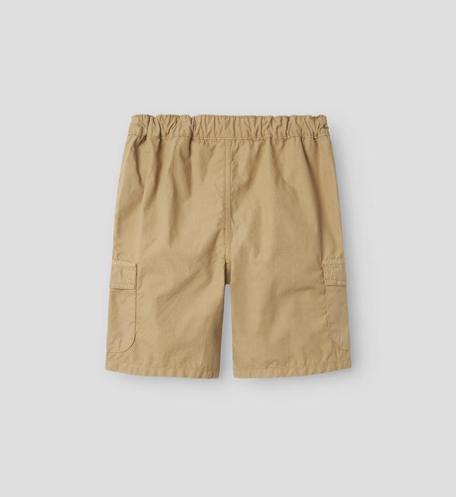 Actual product image Name it Regular Fit Cargoshorts (128)