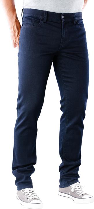 Produktbild Alberto Pipe Pant Slim Superfit Dual Fx Denim dark blue (W35/L34)