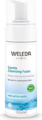 Produktbild Weleda Reinigungsschaum Soft, 150 ml (Schaum, 150 ml)