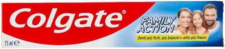 Image du produit Colgate Action familiale 75 ML (75 ml)
